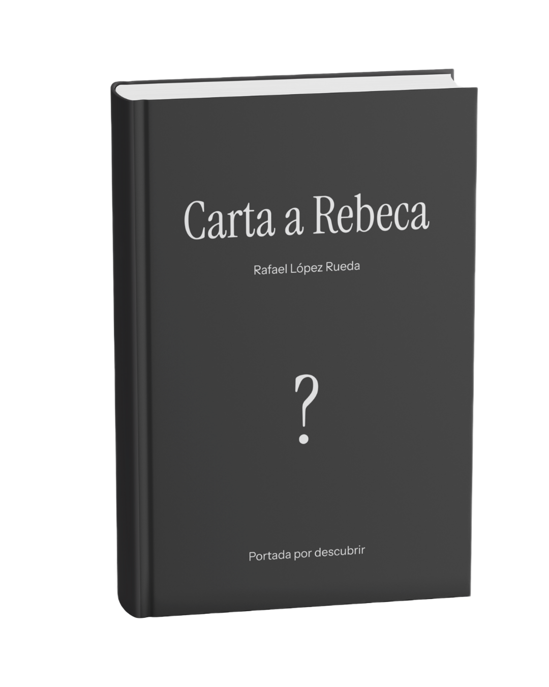 Carta a Rebeca_cover