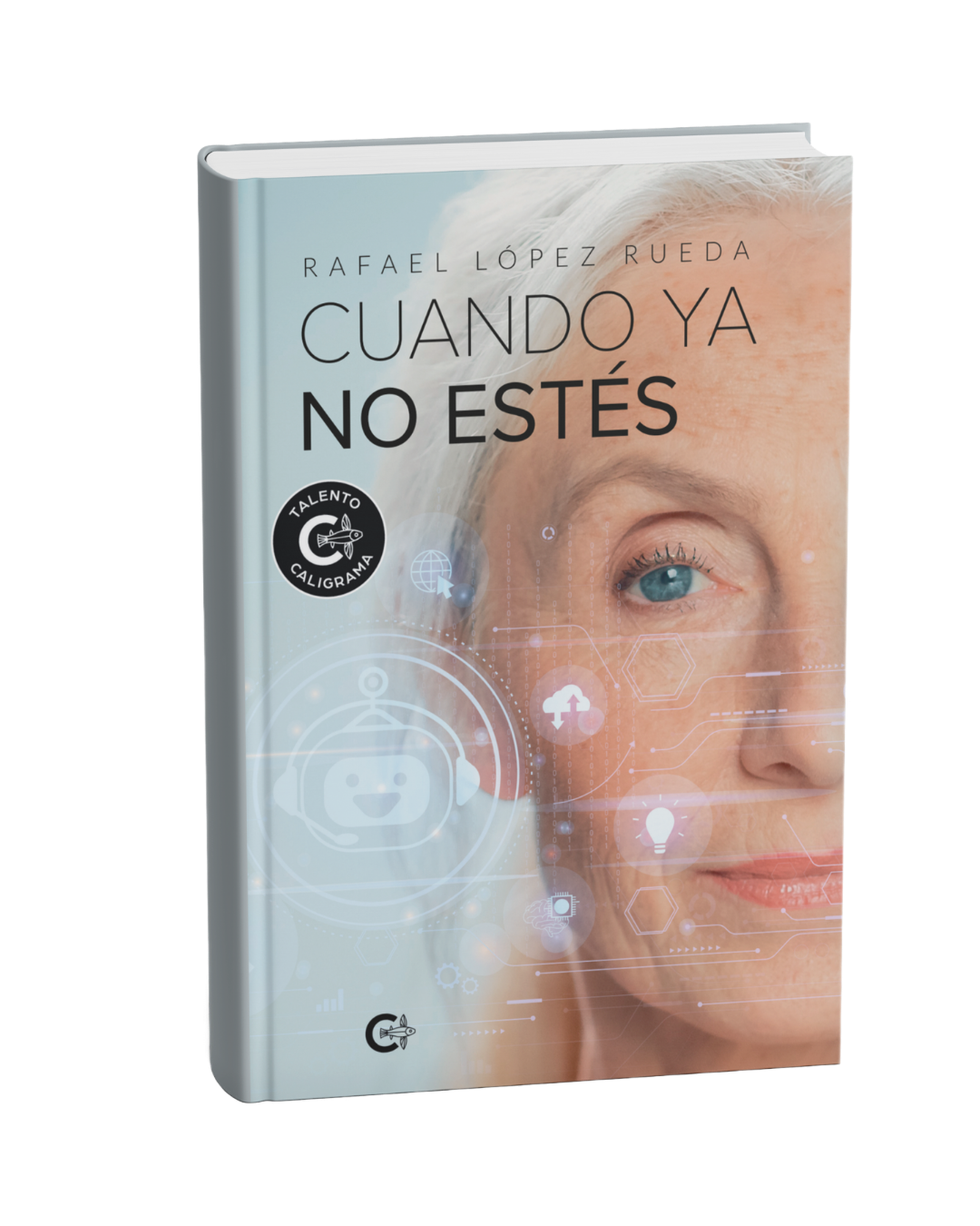 Cuando ya no estés_cover